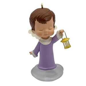 Hallmark Keepsake Rosemary Ornament Marys Angels Series Number 21 Dated 2008